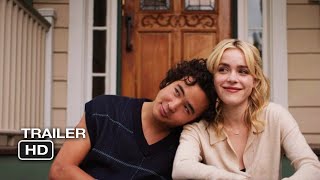 SWEETHEARTS Trailer (2024) Kiernan Shipka, Comedy Movie