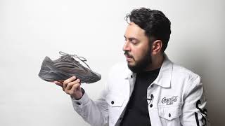 Adidas Yeezy Boost 700 V2 Geode Review مراجعة سنيكرز شيخ