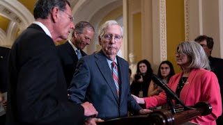 Did This Woman Just Turn Off Mitch McConell