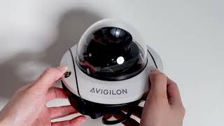 Unboxing the Avigilon Unity H6SL Camera Line by Motorola Solutions