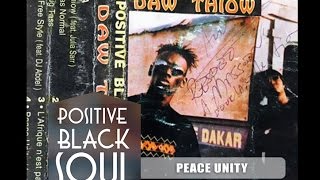 PBS - PEACE UNITY FEAT. MC LIDA