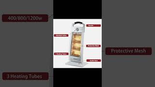 Belaco  Electric Heater#shortvideo