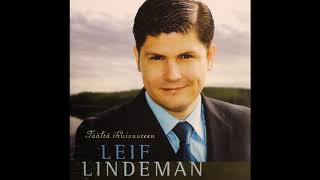 Leif Lindeman - Suojelusenkeli