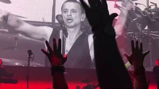 Depeche Mode - Personal Jesus - Arena de Bordeaux 2018