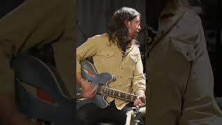 Foo Fighters on Shred with Shifty! #foofighters