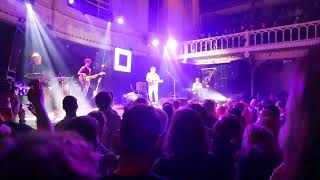 The Tallest Man on Earth, The Wild Hunt & Sagres, Paradiso Amsterdam, 24-04-2023