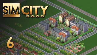 Money to Burn | Let's Play SimCity 3000 Again (2024) - 6