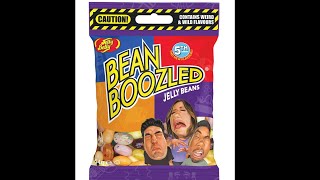 bean bozled kihívás milu19st-vel