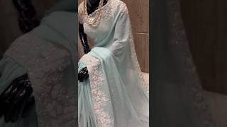 Elegant Designer Party Wear Sarees | Luxurious Looks for Every Occasion#trendingshorts