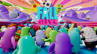 Fall Guys | 1st Impressions - Let's see what all the fuss is about!