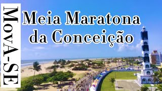 [4K] Meia Maratona da Conceição 2021 (Aracaju)