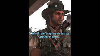 john marston had such a sad life #rdr #rdr2 #reddeadredemption #arthurmorgan #gaming