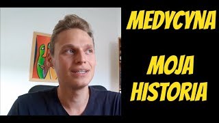 Jak dostałem się na medycynę? Moja historia