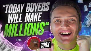 BOBO - the next 100X memecoin and HERE IS EXACTLY WHY | Crash Trading