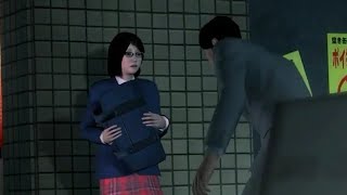 Essence of Hurling - Yakuza 3 Remastered