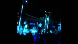 Akrotiri boutique club - birthday Eni