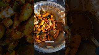 Secret Instant Mango Pickle Recipe | Must-Try Achar| instant  #viral #shorts #bristihomekitchen