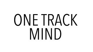 Thirty Seconds To Mars - One Track Mind (Lyrics) 🎤