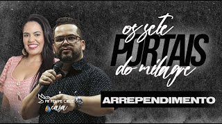 CULTO DA FAMÍLIA - 28/01/2024 | Assembléia de Deus Casa da Adoração