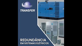 Redundância em Sistemas Elétricos