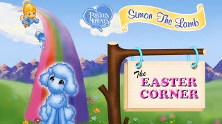 1. Simon The Lamb (1994) Review | The Easter Corner