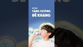 Sữa Uống Lên Men TH true YOGURT PROBIOTICS | 18 TỶ LỢI KHUẨN - TĂNG CƯỜNG ĐỀ KHÁNG