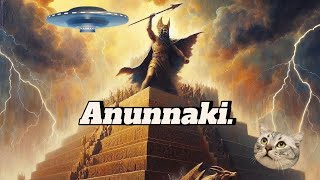 La verdadera Historia de los Anunnakis, Dioses Sumerios documental #historia #mitologia #ovnis