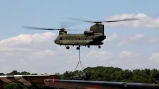 RNLAF Air Power Demo Luchtmacht Dagen 2013