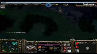 Dota 1 live stream