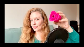 Satisfyer Pro 2 Modern Blossom ASMR Product Review