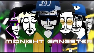 Midnight Gangster - GroovBox V1 Burn - Mix