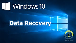 How to recover data from failed Windows (Step by Step guide)