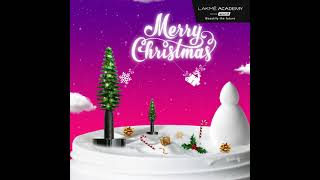 LAKME ACADEMY - CHRISTMAS VIDEO