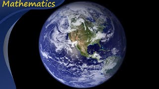 Diameter and Radius of Earth