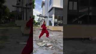 Money Heist vs Police 12.0 #shorts #parkour #moneyheist #police #rednix