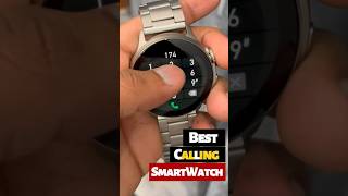 Best Calling Smartwatch under 3000 #callingsmartwatch #techshorts #desigabrutech