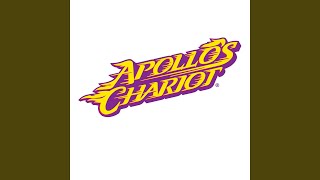 Apollo's Chariot (Music from Busch Gardens)