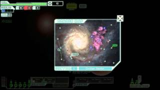 Shortest FTL Run ever.