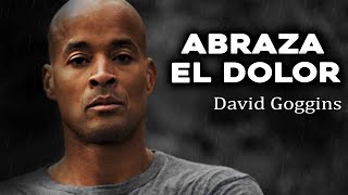 💥PODEROSO💥aprendizaje de - David Goggins, como CONVERTIR el DOLOR en EXITO