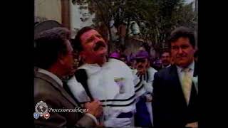 1990 Semana Santa Guatemala Resumen tv Nacional