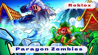 Teil 4 Roblox Paragon Zombies Gameplay Letsplay Fungame 🙂 TikTok Livestream 28.11.2023 deutsch 🙂