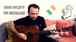 David Delarre - The Monaghan