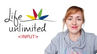 Wie kannst du gerettet werden? | Input | 8. Oktober 2021 | Life unlimited