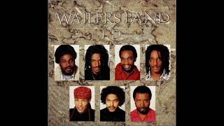 The Wailers Band - Love One Another