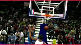 NBA 2K11 Trailer