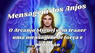 Mensagem dos Anjos - Arcanjo Miguel - Raio Azul que simboliza o Poder Divino e a Fé