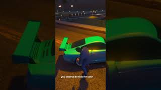 EXTREME SPEED GLITCH IN GTA 5!!!