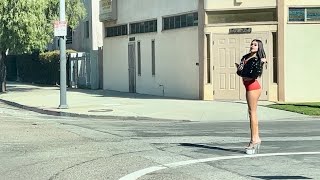 Cruising Los Angeles Streets Ep-3