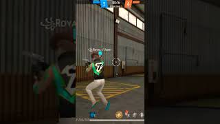 #1vs1 #freefire #gamer #ansh #gaming #ytshorts