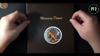 Merc Dime Dansco Update 2